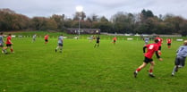 Callington and Holsworthy play out goalless draw in SWPL Premier West