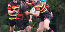 Saltash see off battling Liskeard-Looe in derby