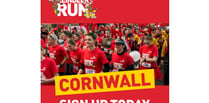 People urged to join RNLI Cornwall Reindeer Run 