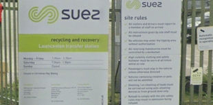 Cuts to recycling centres and handyperson service reversed in u-turn