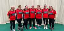 St Austell claim first tournament win at indoor softball festival