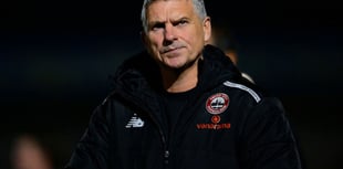 Askey praises supporters and players after Hornchurch victory