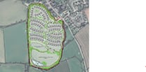 New park homes plan for Pelynt