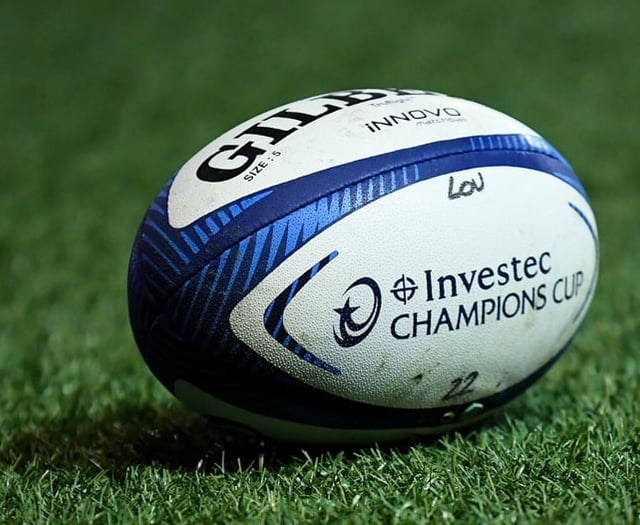 Chiefs face daunting Champions Cup test against European champions