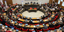 First full council meeting of 2025 taking place next week