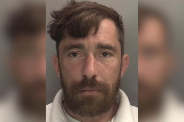 West Midlands Police are looking for wanted man Adam Coton, who they believe may have fled to Cornwall