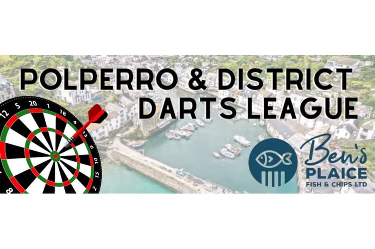 Polperro and District Darts League