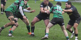 Goldsmith admits Launceston looked 'rusty' during Ivybridge victory