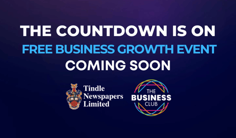 Grow your Cornwall business in 2025 with the Tindle News Business Club