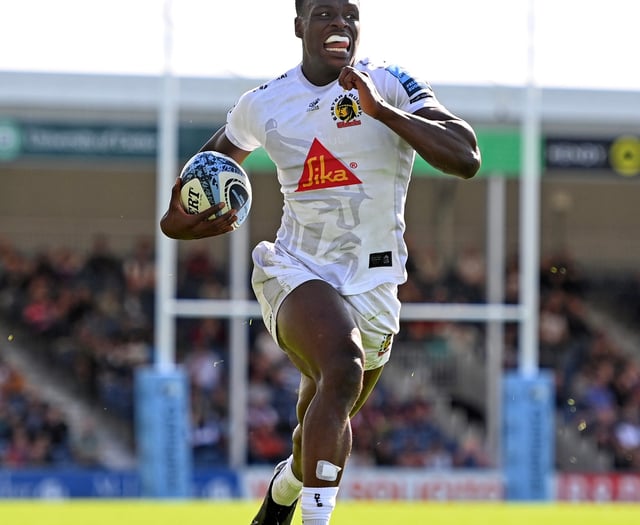 Chiefs name side for Champions Cup clash against Bordeaux-Begles