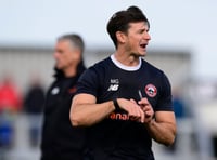 Godfree admits Truro draw at Eastbourne was 'fair'