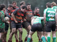 Late penalty drama gives Liskeard-Looe narrow win over Newquay Hornets