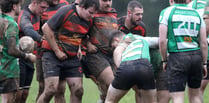 Late penalty drama gives Liskeard-Looe narrow win over Newquay Hornets