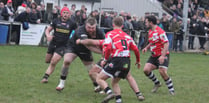 Tucker's late try keeps Launceston's promotion hopes on track