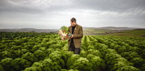 Calstock Arts to welcome admired figure in organic farming