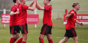 Dobwalls close in on second after beating Callington Town