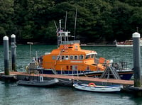 Wave of concern over departure of Fowey all-weather lifeboat