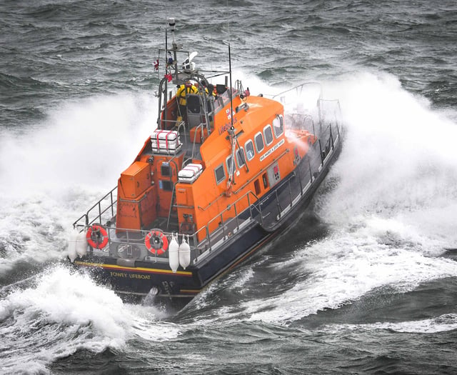 RNLI addresses lifeboat concerns