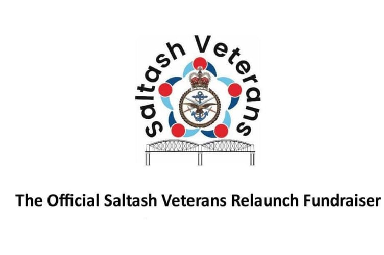 Saltash Veterans are holding a fundraiser in the town later this month