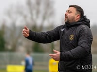 Joint boss lauds players after 5-0 victory at Paulton Rovers