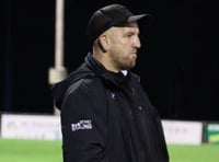 Westren pleased with 'huge step forward' despite Launceston defeat