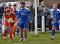 Jennings keeps up Liskeard's title challenge against leaders Newquay