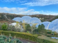 Huge national gathering to be held again at Eden Project