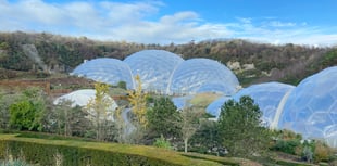 Huge national gathering to be held again at Eden Project